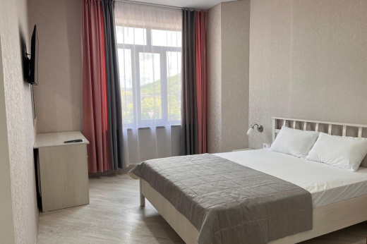 Трехместный Комфорт