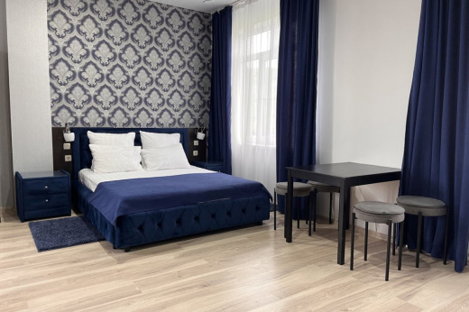 Трехместный Семейный